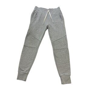 John Elliott Escobar Sweatpants Tapered Athletic Jogger Pants USA Men's 5 XXL